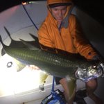 Photo by Captain Jeff Maggio (@Lunkerdog)
