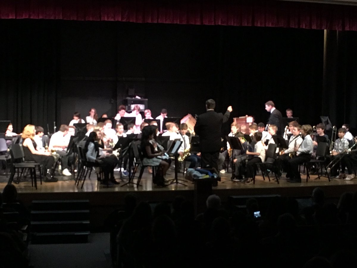 JRCecc's tweet image. Jockey Hollow/STEM Grade 6 Band and Strings concert tonight! Bravo to all! Wonderful performance!