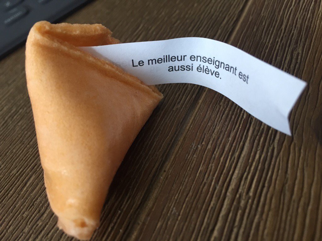 jprofleadership's tweet image. Réflexion à faire lors de la conférence  #tac2017dec: qu’avez-vous appris, et comment les personnes autour de vous (élèves, collegues) vont-ils en bénéficier? #cforptactic