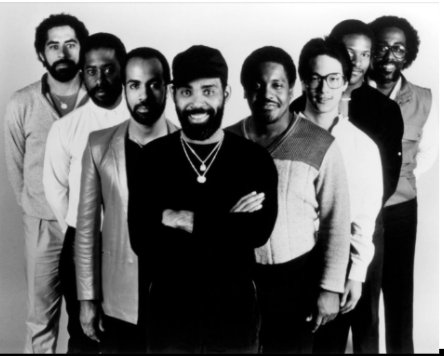 Happy 71st Birthday, Frankie Beverly!
What s your favorite Maze song? 