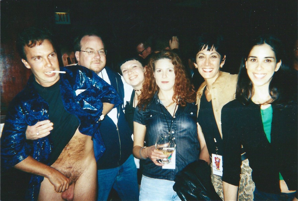 DougStanhope's tweet image. I am going to bed, secure in the knowledge that I never did anything abusive or untoward in front of any... whaaaa??? Whooo? I hereby resign! Talk to my lawyer! Fake news!!!