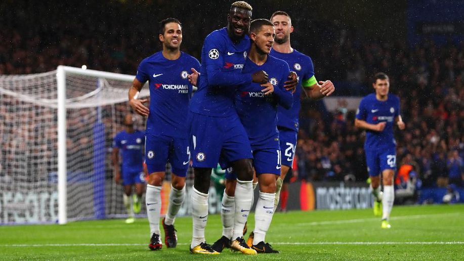 Conte: Takkan Ada yang Senang Jumpa Chelsea di Babak 16 Besar detik.id/VqhD8J