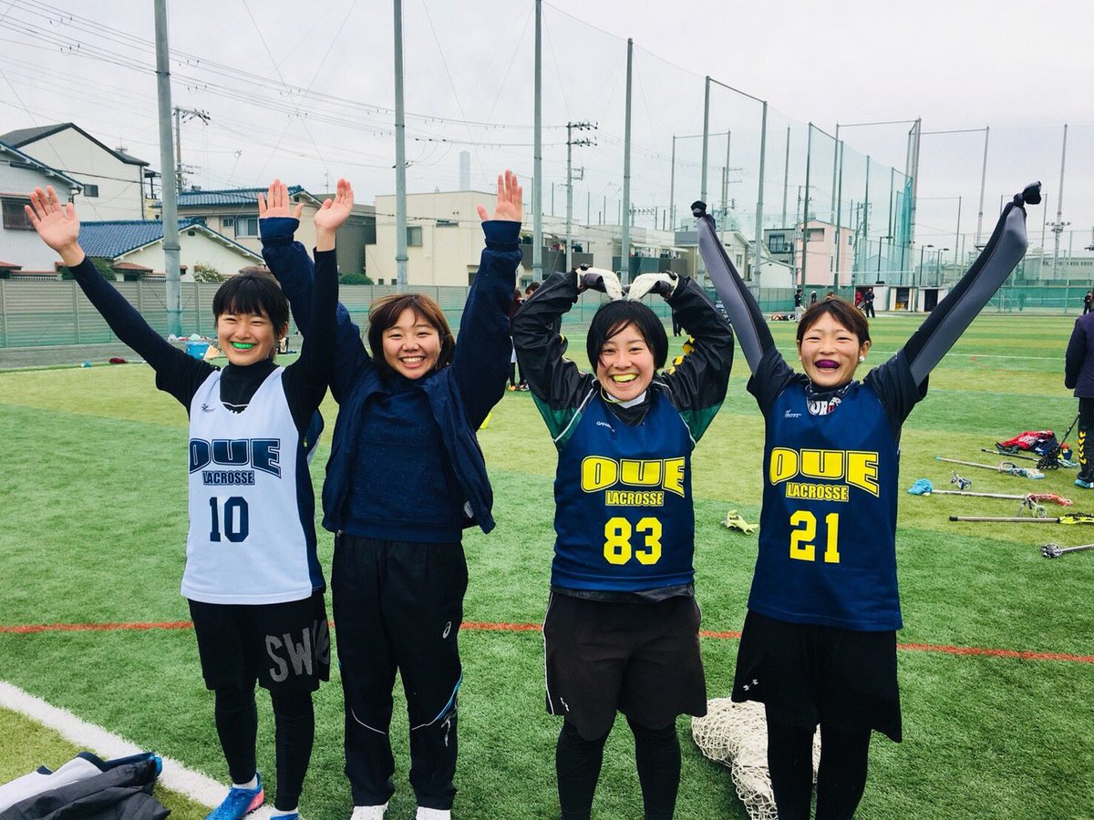 3組目のシスター紹介です🎈

''ざとさんシスター''
一言「ざとwithゆうシスターじゃないよ、ゆうwithざとなのだ。」
女ラク1のビックボイスシスター🌟🌟
元気いっぱいのシスターです😆
ざとさん・さくさん・ゆう・らん
この4人で練習盛り上げていきます💪🔥