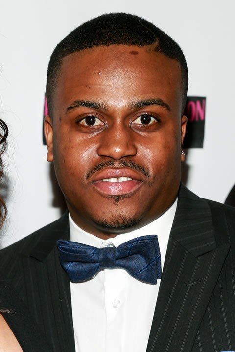 Happy Birthday Ross Bagley 