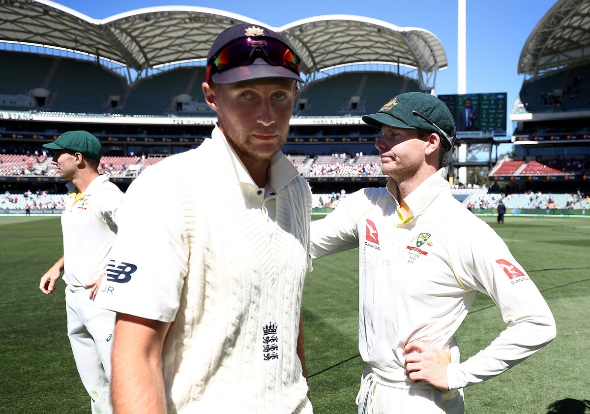 bbctms's tweet image. Caption this... 

#Ashes #bbccricket