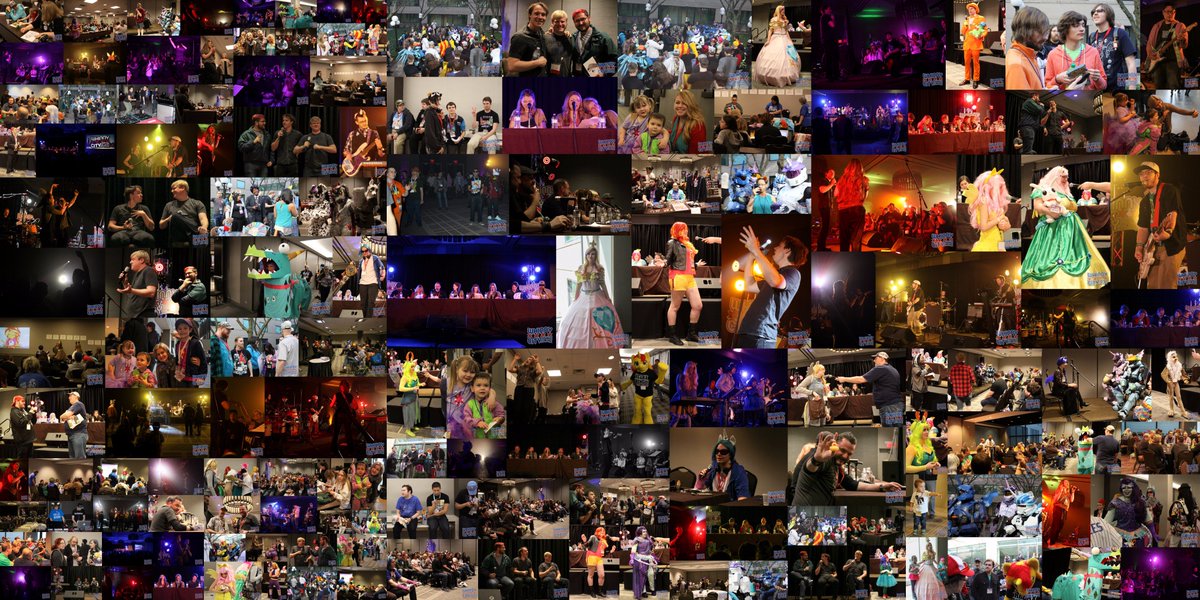 WhinnyCityPony's tweet photo. Congrats night owls, you get to be the first to see our official photos from Saturday of #WCPC17! Feel free to tag yourselves and your friends! https://t.co/6HzsAjrfHg https://t.co/PzV0ebaMEC