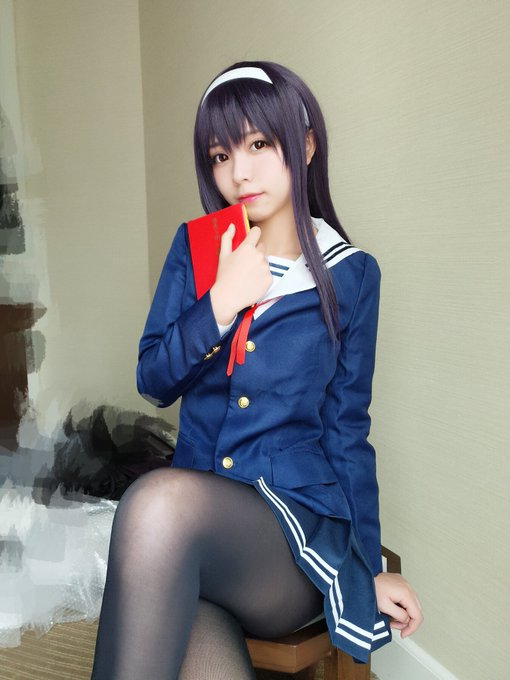 Twitterのコスプレ画像101
