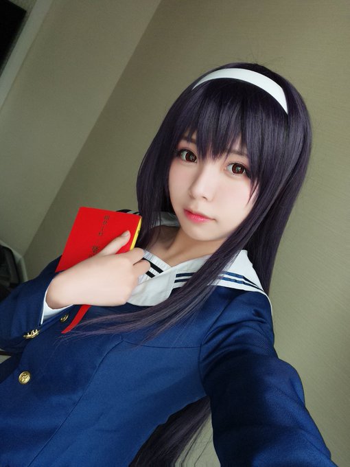Twitterのコスプレ画像102