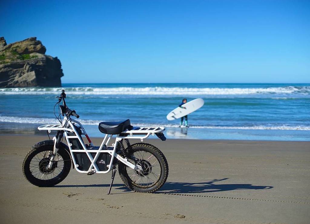 Summer is here! #ubco2x2 ift.tt/2AAw3hU