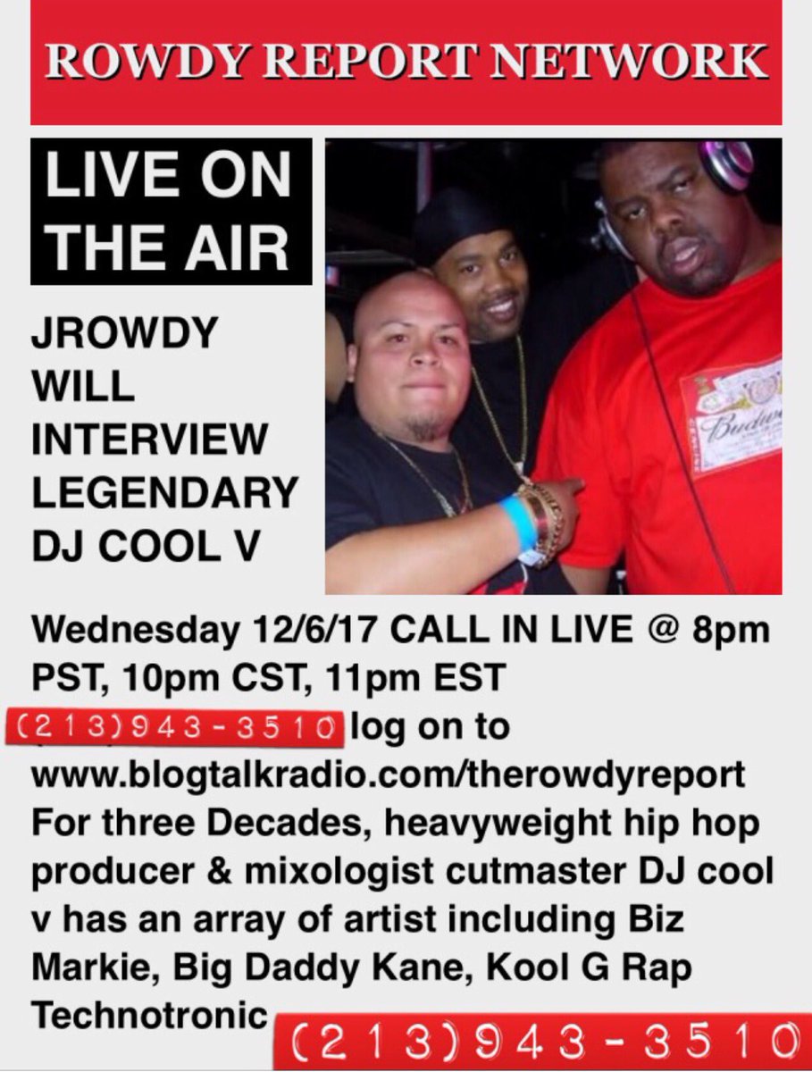 thejrowdyreport's tweet image. @KNITWIT619 @BizMarkie @LegendaryCOOLV