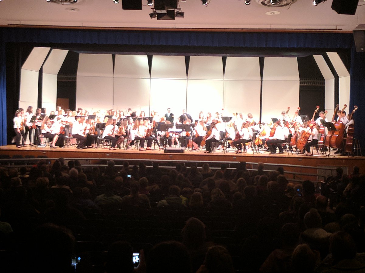MrBakerQHS's tweet photo. December String Concert - Great job QMS 7/8 Orchestra, QMS Chamber Orchestra, and QHS String Orchestra! https://t.co/mSjP1gfrxT