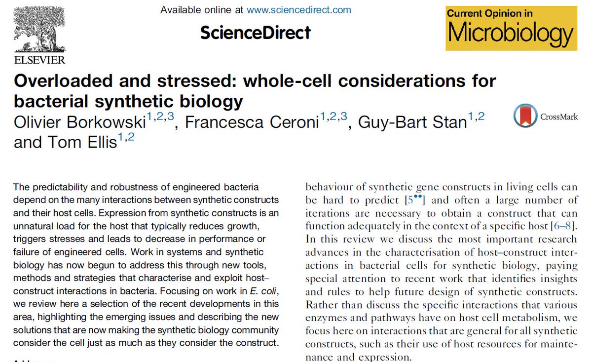 Andrew D Hanson Lab tweet media