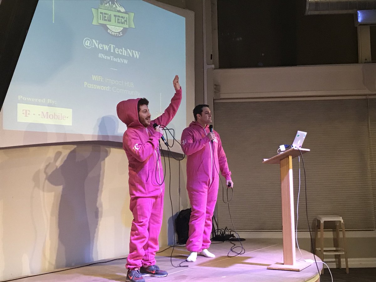 ticombh's tweet image. #NewtechSEA + #TMobile 
Bringing Onesie back!