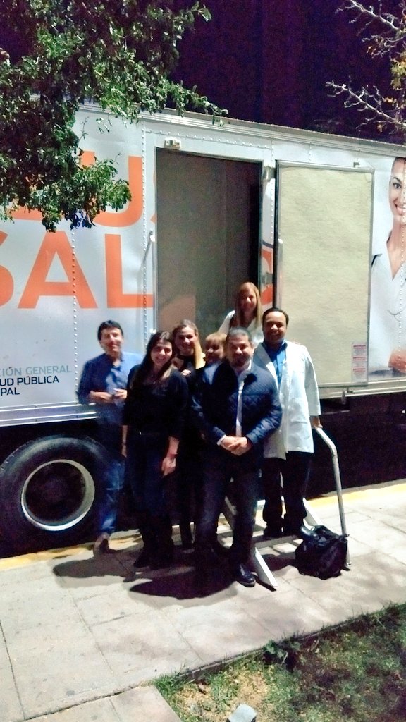 Servicios de salud (@servdesaludtorr) on Twitter photo Servicios de salud en el bus de la salud presente en el encendido del árbol navideño <a href="/JorgeMoranD/">Jorge Luis Morán D.</a> @CabildoTor <a href="/shamir_fdz/">Shamir Fernández</a> <a href="/RadioTorreon/">Radio Torreón 96.3 FM</a> Servicios de salud en el bus de la salud presente en el encendido del árbol navideño <a href="/JorgeMoranD/">Jorge Luis Morán D.</a> @CabildoTor <a href="/shamir_fdz/">Shamir Fernández</a> <a href="/RadioTorreon/">Radio Torreón 96.3 FM</a>