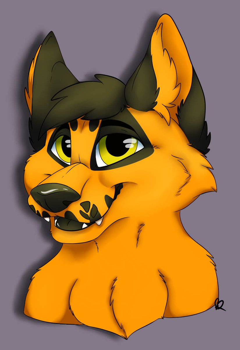 vixxens_'s tweet photo. Finished a commission tonight https://t.co/mvftOCVQJi