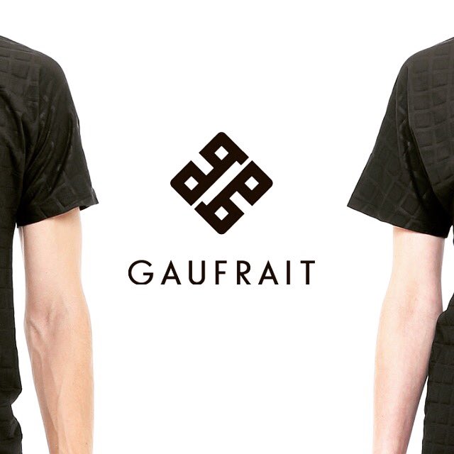 GAUFRAIT WEBSITE UPDATED.

Models are actual ballet dancers in order to express comfortability and minimal beauty. Female/male dancers wear big/small sizes to show that you can enjoy any sizes in a same item.

#gaufrait#ゴブレ