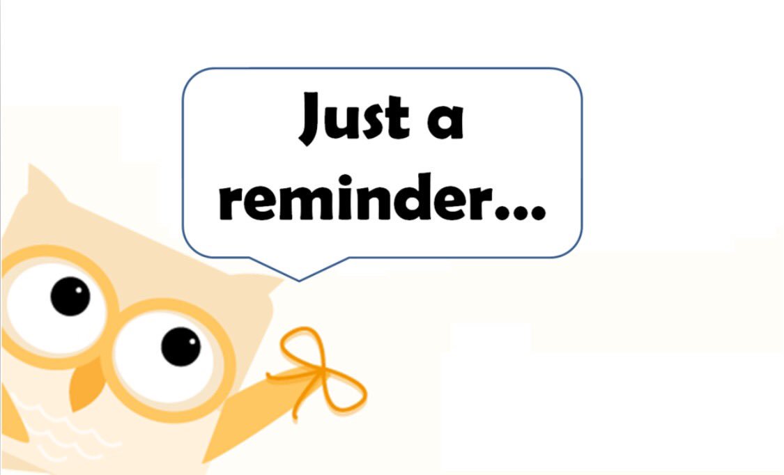 BWHS_PTO's tweet photo. The next PTO meeting is this Friday at 11:30 am in the BWHS Lecture Hall! 💙 https://t.co/1AhDl3JAUL