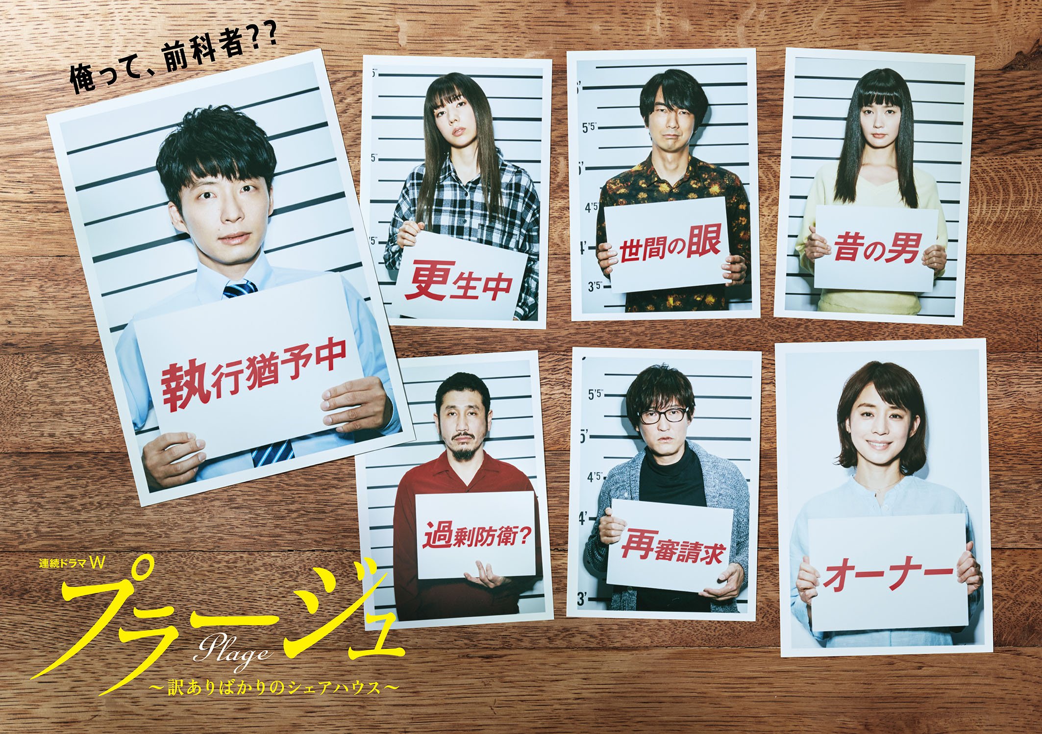 石田ゆり子★星野源 『プラージュ〜訳ありばかりのシェアハウス』レンタル落ちDVD 石田ゆり子☆星野源 【プラージュ〜訳ありばかりのシェアハウス