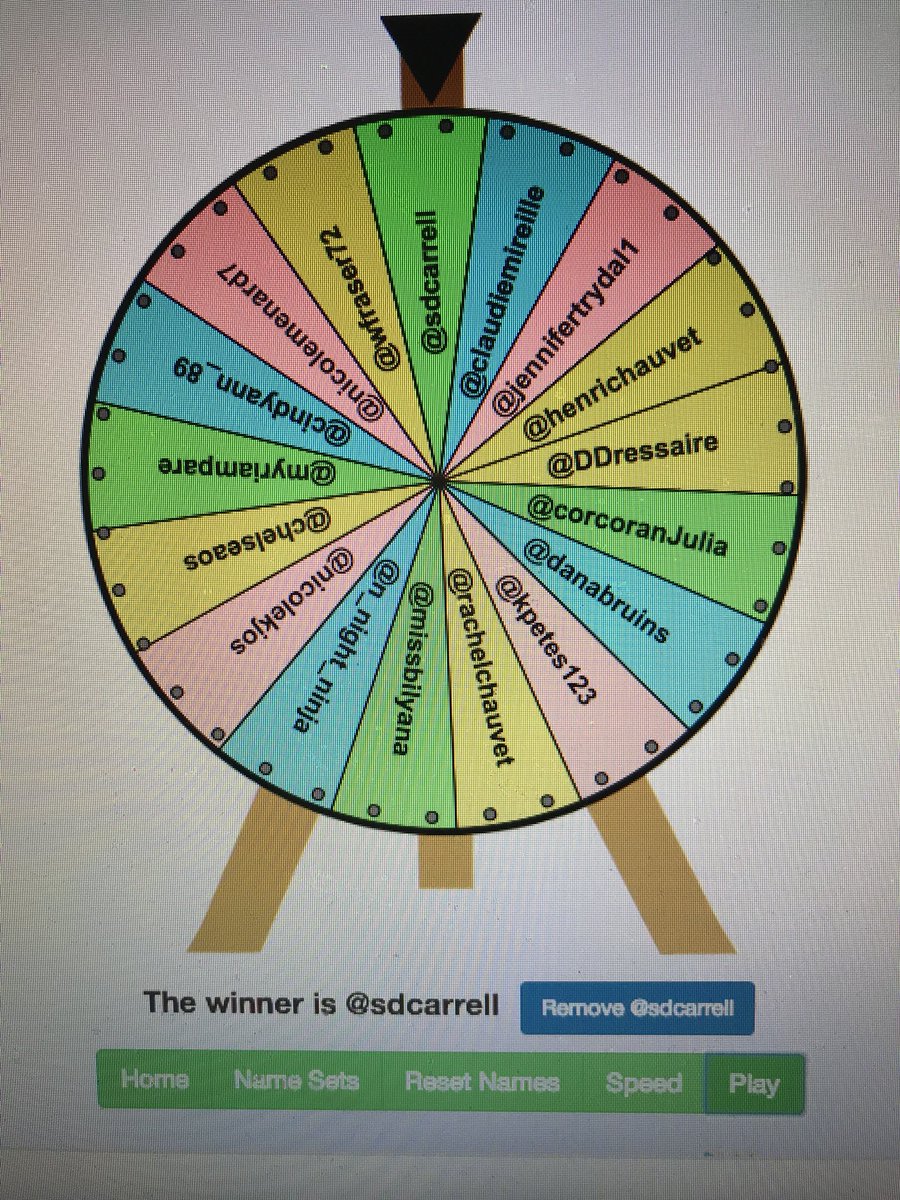 GPCatholic42's tweet photo. Congrats to our Day 1 winner @sdcarrell #randomlychosen #12daysbylocal42 https://t.co/mXPZKV2hJH