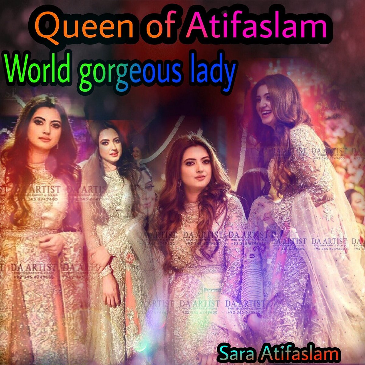 SanaSabri8's tweet photo. World beautiful girl #sarabharwana  @itsaadee https://t.co/mykpHnVdzR