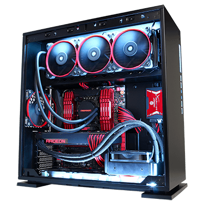 IndieEffects's tweet photo. New build coming soon..
#threadripper #1950x #16cores #crossfireX
#vfx #visualeffects #postlife https://t.co/4gHY7NRSia