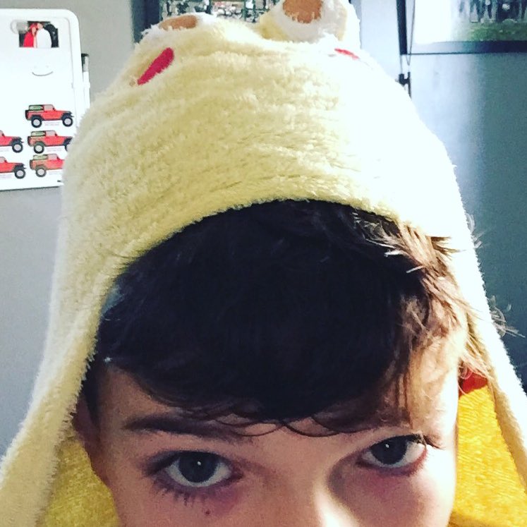 ThatGamingCard's tweet image. #NewProfilePic