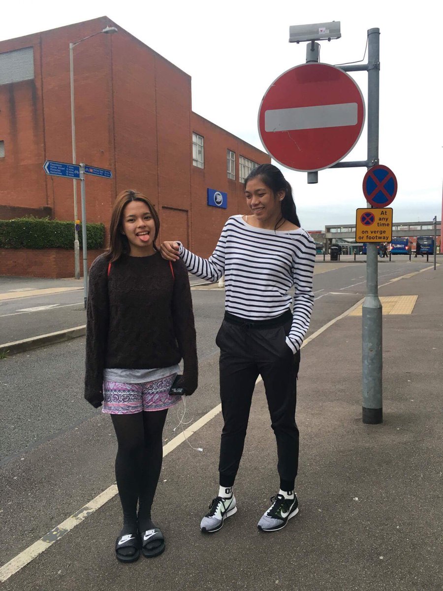AlyssaValdez2's tweet photo. Happiest Birthday, @ravenadani! 💕 ur secrets are safe with me! 😘 https://t.co/vaqVO4zAYR