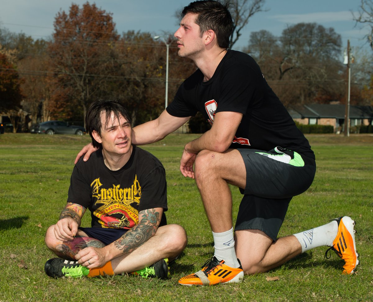 DallasTouch's tweet image. 