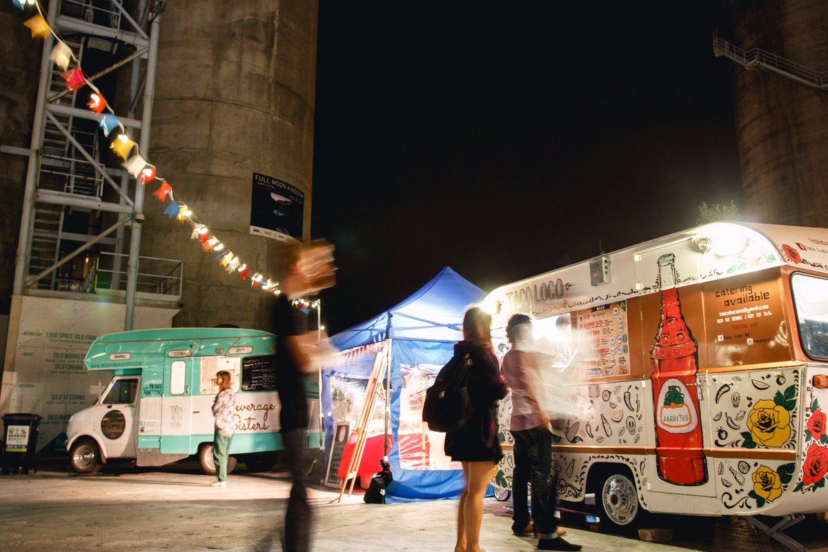 Food Space NZ tweet media