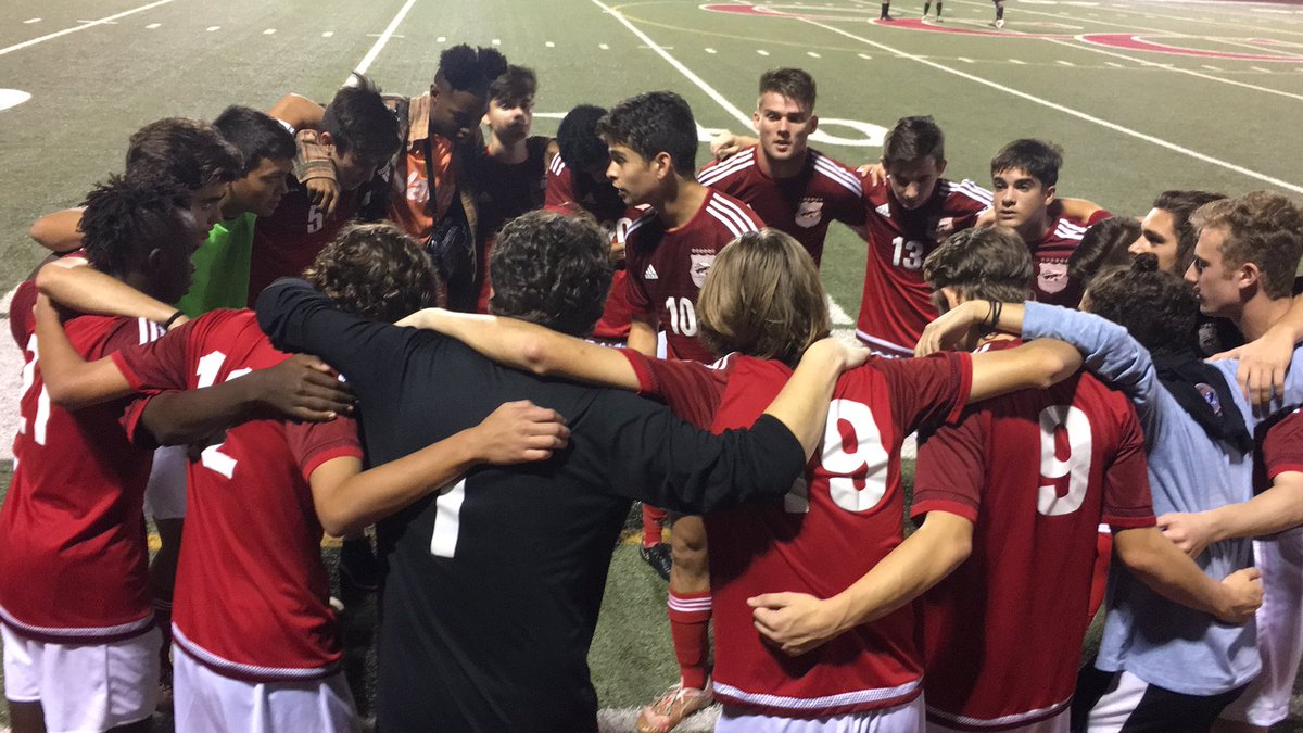 TPrep_BoysSoc's tweet photo. Boys fight back from 0-1 down against CCC! Jared with 2 great goals. Final score: 2-1 https://t.co/4zFEknOfsI