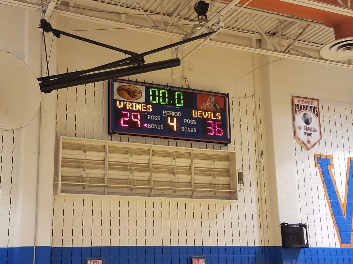 BrookSports's tweet photo. Congratulations to varsity girls basketball @SBladyhoops on their opening night road win at Watkins Mill!!
#SHSBlueDevilNation https://t.co/akcxui4JlI
