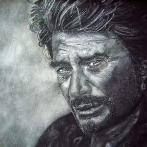 Grain2Sable2Fou's tweet photo. "Johnny Hallyday" R.I.P. au Seigneur des Rockeurs !! .. Du Mal à croire qu'il soit vraiment parti. INOUBLIABLE . A Jamais dans nos Mémoires.Tu va nous manquer. Merci pour tout @JohnnySjh . Adésias L'Artiste !! ... ❤️😪 https://t.co/kzJ3jHPpoQ