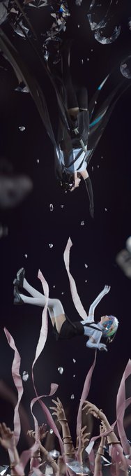 Twitterのコスプレ画像33