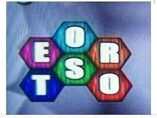 -Hola? Si quien habla?
+Hola, Alberto
-Ayy hola Alberto, cuál es la palabra?
+Rinoceronte