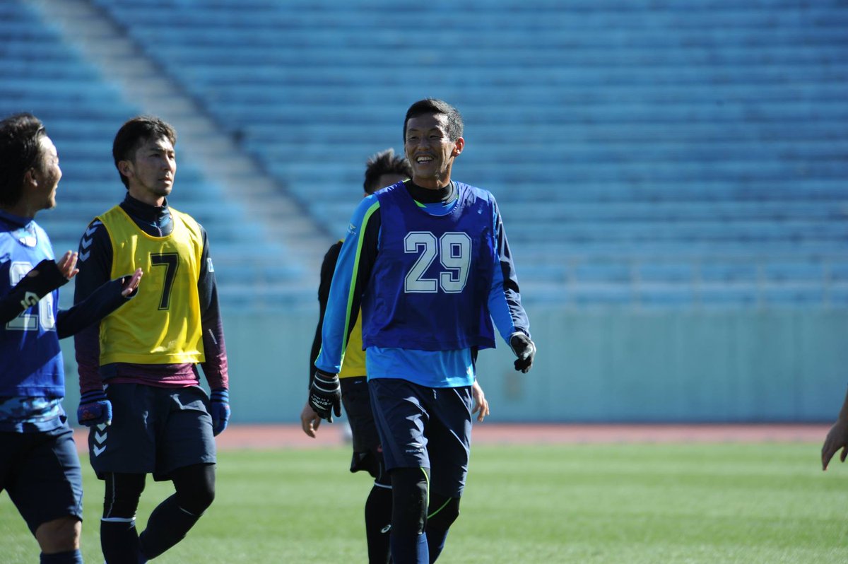 スポーツナビ サッカー編集部 トライアウト1日目 午前の部 第１試合が終了 藤田祥史がゴールを挙げています 続いて第２試合がスタート 写真 スポーツナビ 速報はこちら T Co Tdggkm2aml Jpfa Jリーグ