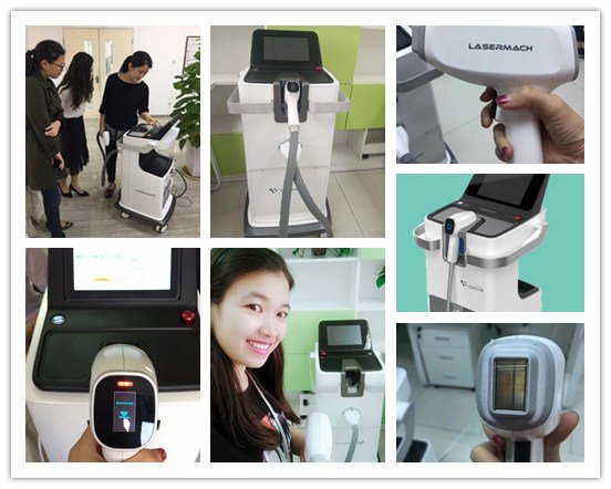 Yolanda82050's tweet photo. 🌻Lasermach Pro #Diodelaserhairremoval machine, with dual operation systems(#aesthetic and #medical) , suitable for all skin types. Could match #808nm, #755nm and #1064nm wavelength

😘 Contact info:
WhatsApp: +86 15373682050
Sundd@wingderm.com
#laserbeautymachine #hairremoval https://t.co/ZdXJUMz43T
