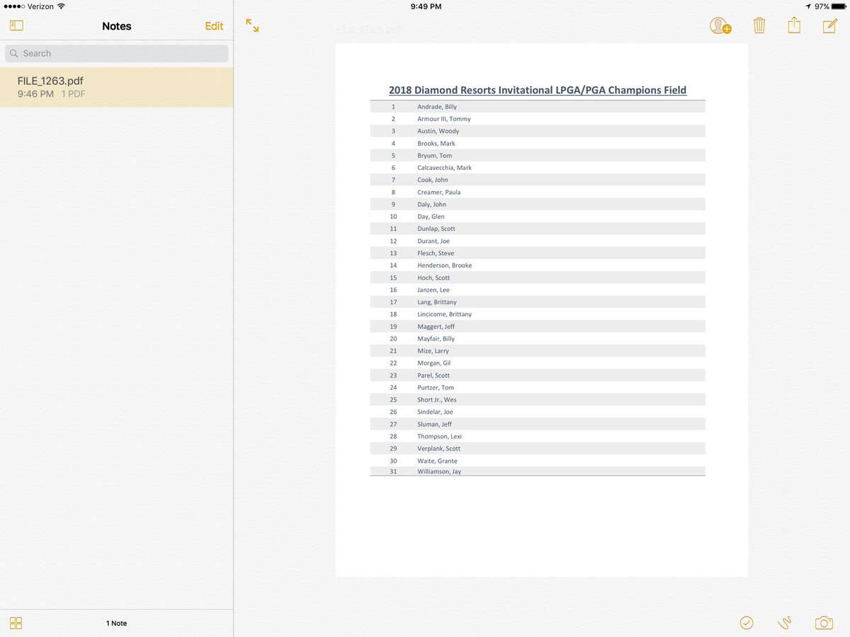 Mike Flaskey tweet media