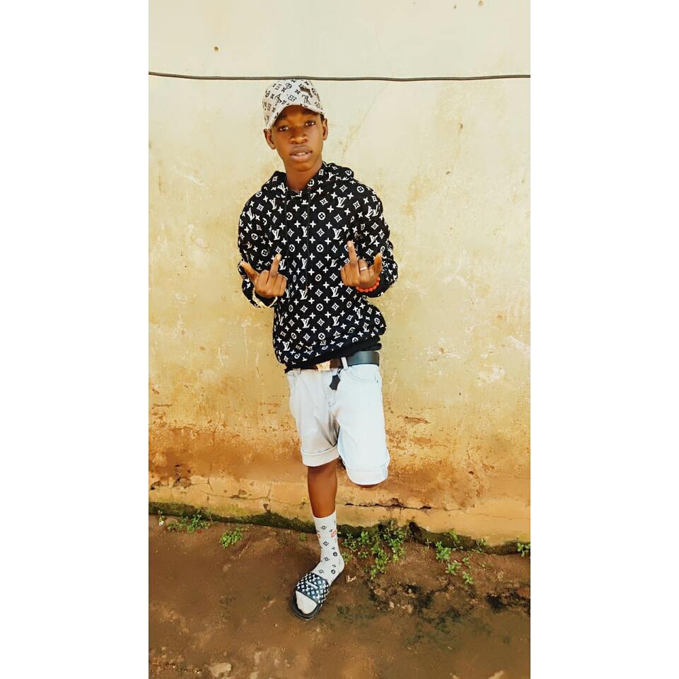 destiny Ebikade (@destinyebikade) on Twitter photo 