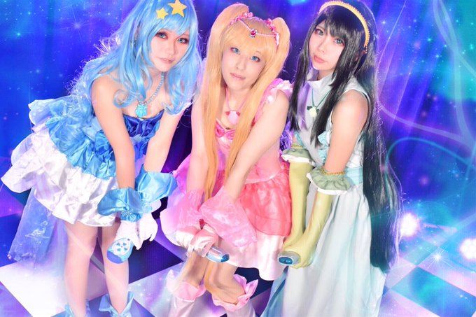 コスプレイヤーあやとのあのTwitter画像29