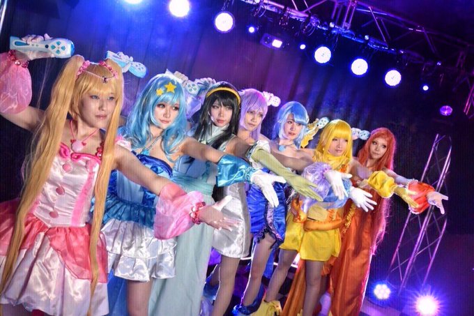 コスプレイヤーあやとのあのTwitter画像28