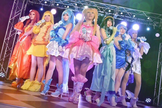 コスプレイヤーあやとのあのTwitter画像27