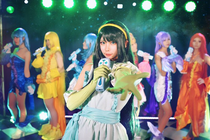 コスプレイヤーあやとのあのTwitter画像30