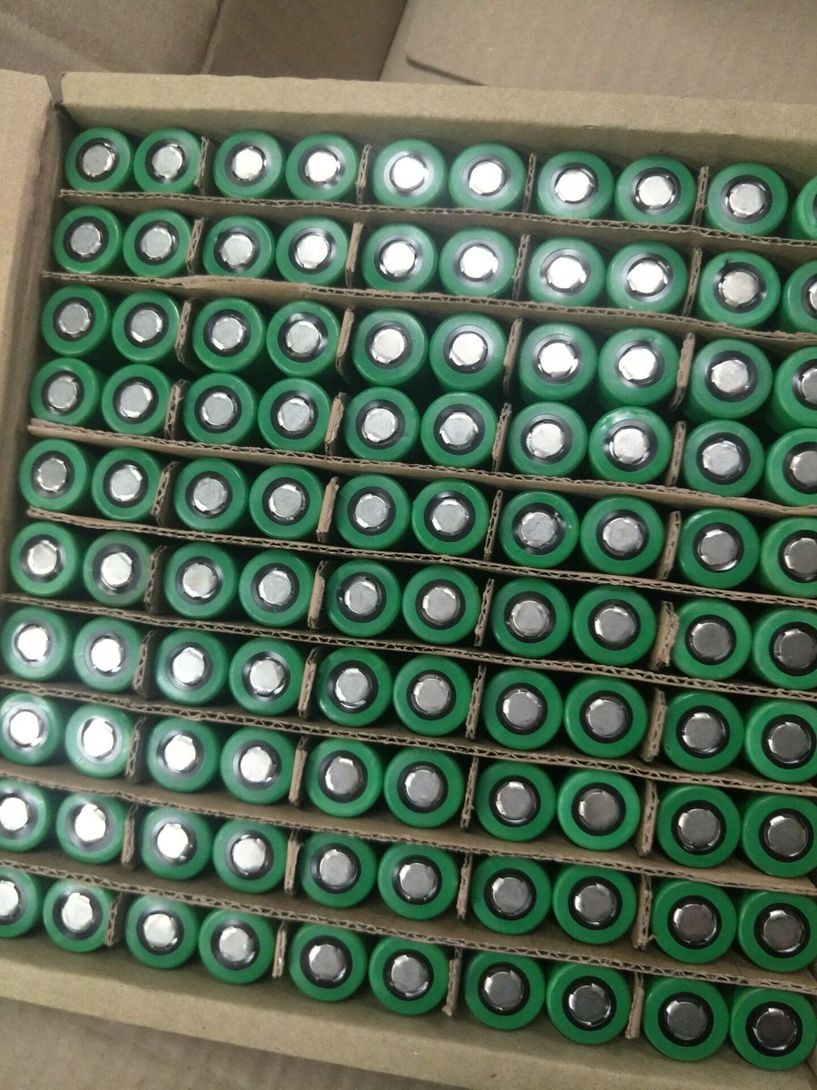 2018_summer's tweet photo. Update： Sony VTC4A is New sony battery . Not rewrap from VTC4S. Just a new battery , so many people don't know it .only Original Sony in stock. https://t.co/RNSnpeZFHQ
