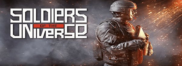 crohasit's tweet photo. Soldiers of the Universe Free Download https://t.co/wIzrN1JRVj https://t.co/0Mlajj31Qz