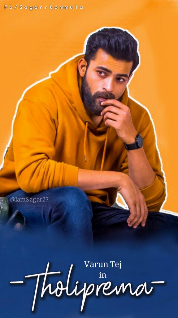 iamsagar27's tweet image. #TimepassEdit #Varuntej
#Tholiprema 💞
@IAmVarunTej @VarunTejFans 
@IamSaiAmancha @ImRishiVarma 
@IamMadhuu