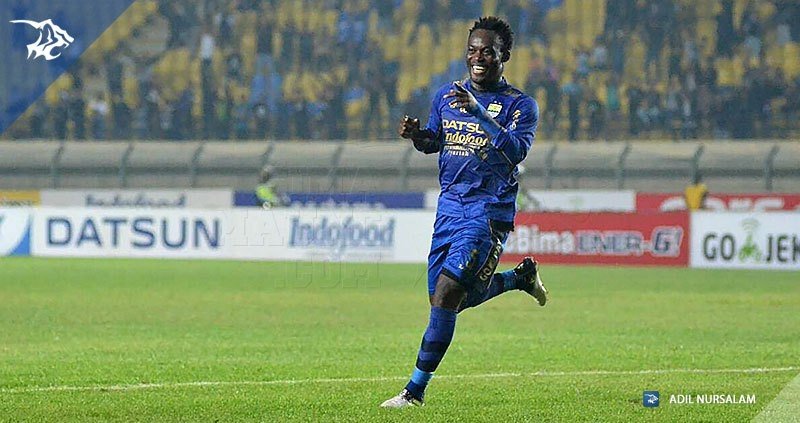 Michael Essien Isyaratkan Bertahan di Persib
simamaung.com/michael-essien…