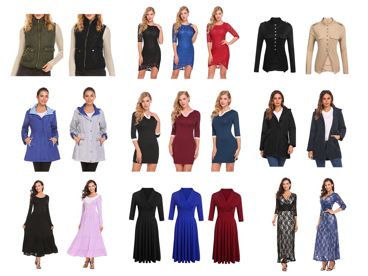 lolalin1210's tweet photo. US only, Free item for review,if U are interested, plz PM me...#clothes#fashion#amazonreview#amazonreviewer# https://t.co/jbVrOOZgYH