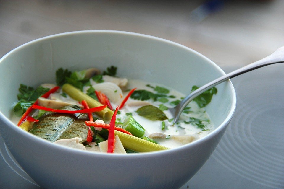 LindaHealthHaug's tweet photo. The Most Powerful #Cleansing Detox #Soup We’ve Featured Yet - Not only is it both healthy and delicious, this detox soup can help you to remove toxins from your body while leaving you full and satisfied. https://t.co/CLCD9HZNh1 https://t.co/HePebdbqlz
