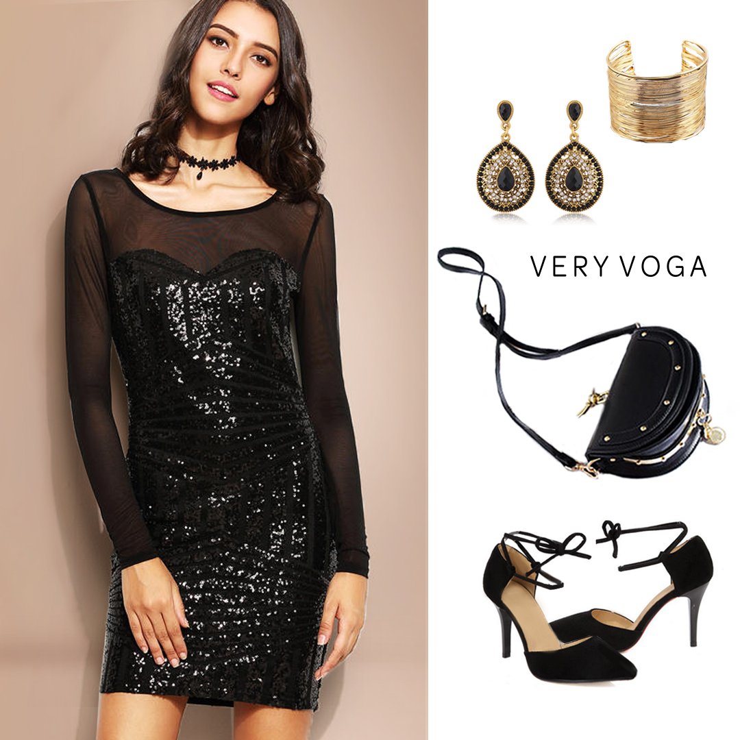 veryvoga's tweet photo. Let's PARTY🎉 
Prepare Your Christmas Day look🎄🥂
START NOW! https://t.co/TpDaRw1jxY https://t.co/PJ2mFKVLBy