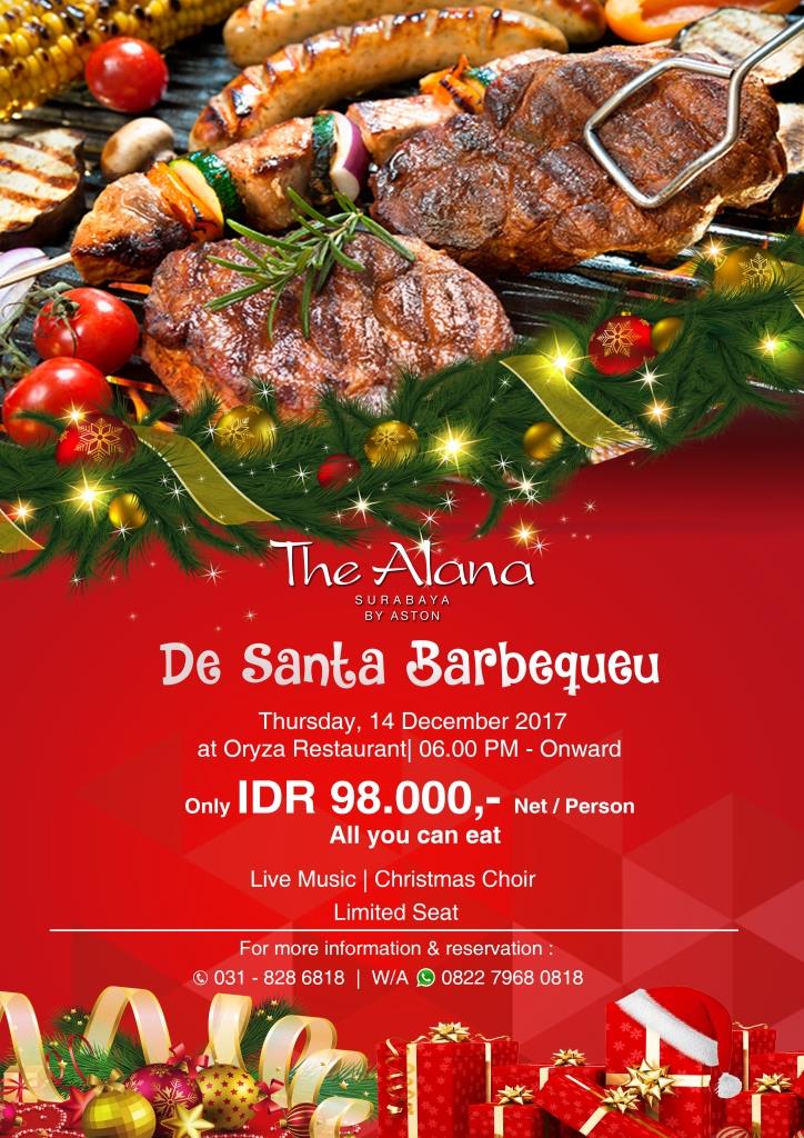AlanaSurabaya's tweet photo. Dear Valuable Guest...
The Alana Surabaya.
Wellcoming Christmas,we provide you special offer Christmas package Celebrate your special day with us.
For reservation
β 031-8286818π²08227968081818
#promonatal
#promochristmas
#thealanasurabaya
#surabayahotel https://t.co/1qjtJKbwJL